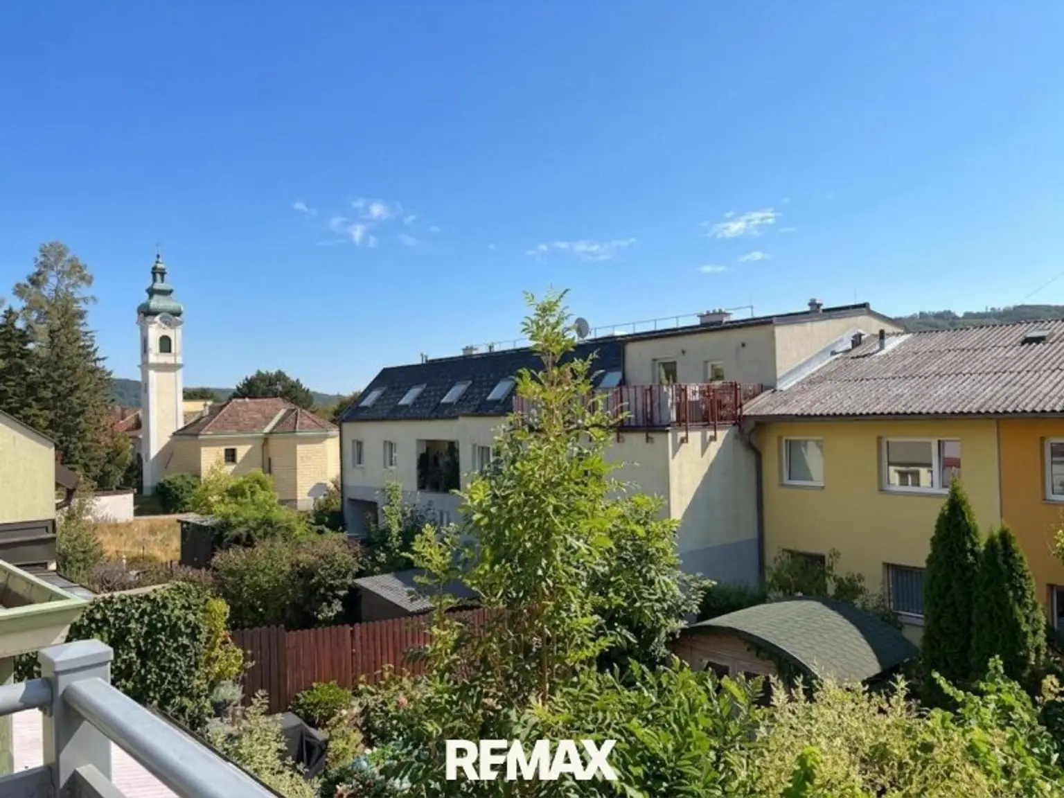 RH 2381 Laab im Walde
