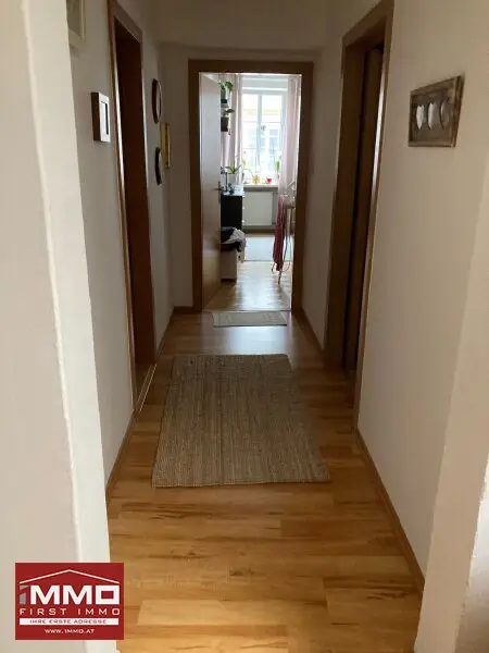 Zinshaus * 100% bestandsfrei * KEIN Denkmalschutz * Nähe STADTPLATZ