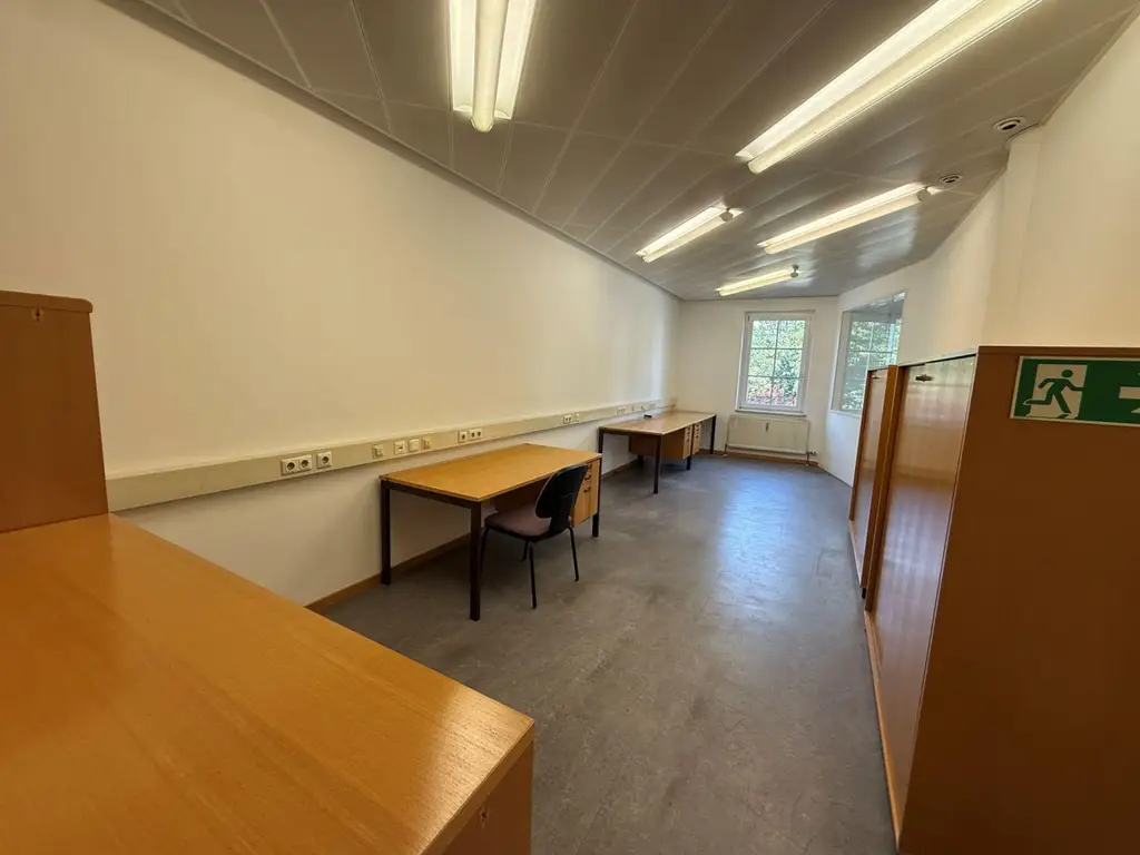 Büro/Praxis im Zentrum von St. Johann im Pongau