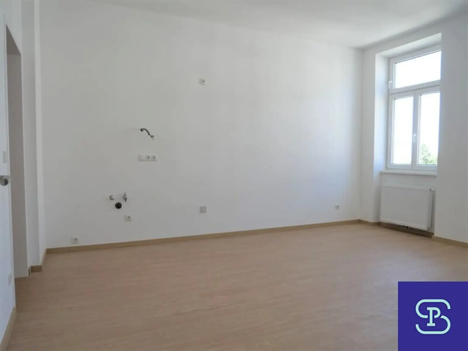Provisionsfrei: Unbefristeter 80m² Altbau mit 4 Zimmern und Lift - 1100 Wien