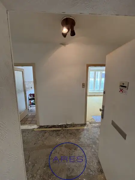 Eigentumswohnung in sehr guter Lage Nähe Augarten