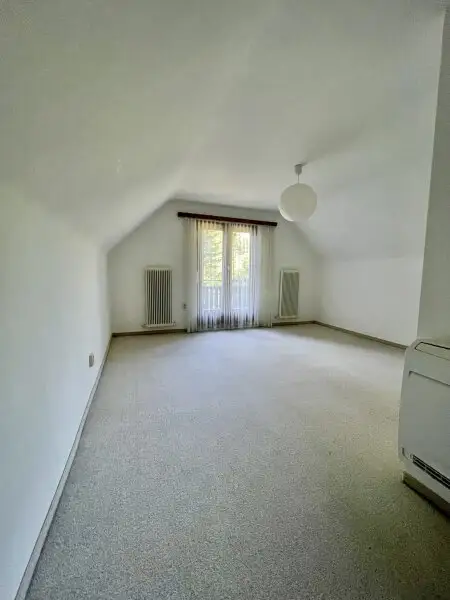 Villa auf großem Garten