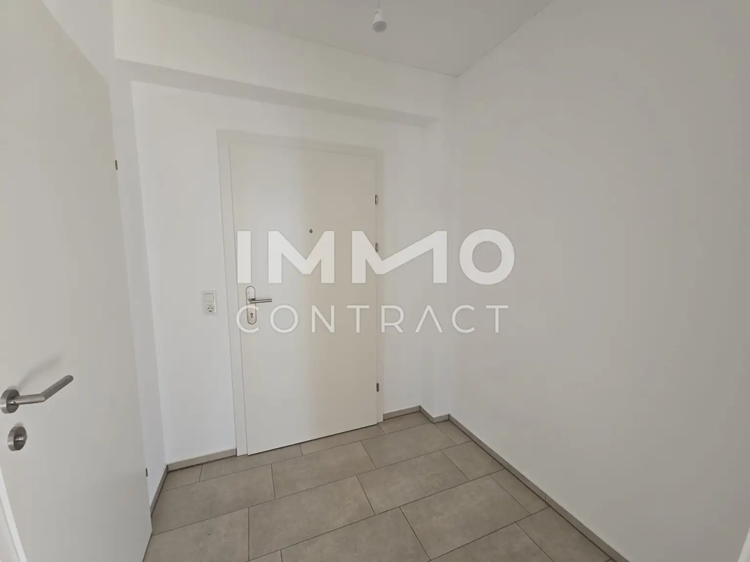 Geförderte 2 Zimmer Wohnung mit  großem Balkon - Gradnerstraße 186 F - Top 7 F