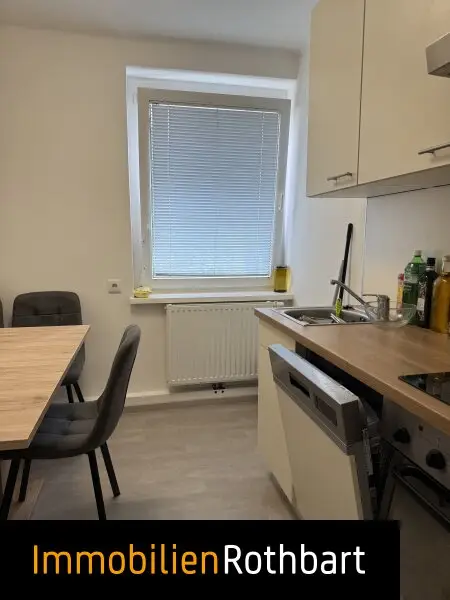 Gemütliche 2-Zimmer-Wohnung in Judenburg
