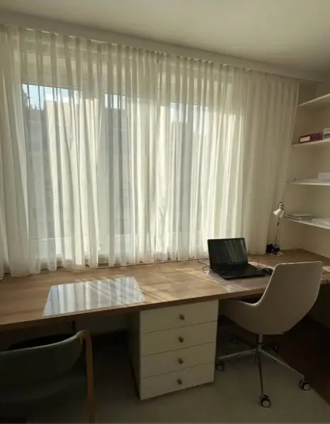 Arbeitsbereich (office/study area)