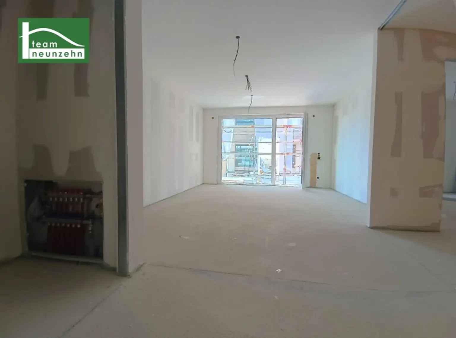 Erstklassige Gartenwohnung in Ruhelage mit idealer Anbindung! Optimal für Anleger! FLORIANI – Quartier am Tullnerfeld