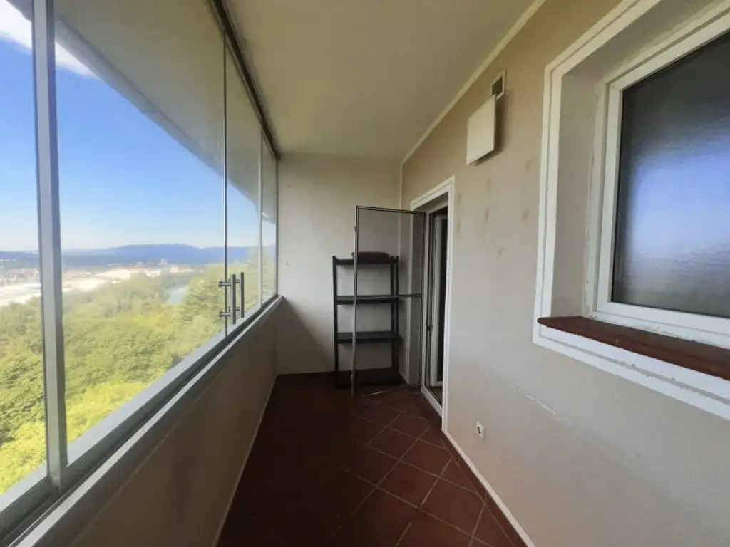 ++schöne Mietwohnung mit einzigartiger Aussicht++