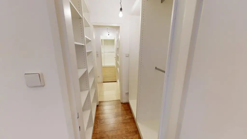 Stilvolle Altbauwohnung im Herzen Wiens, nahe Stephansplatz