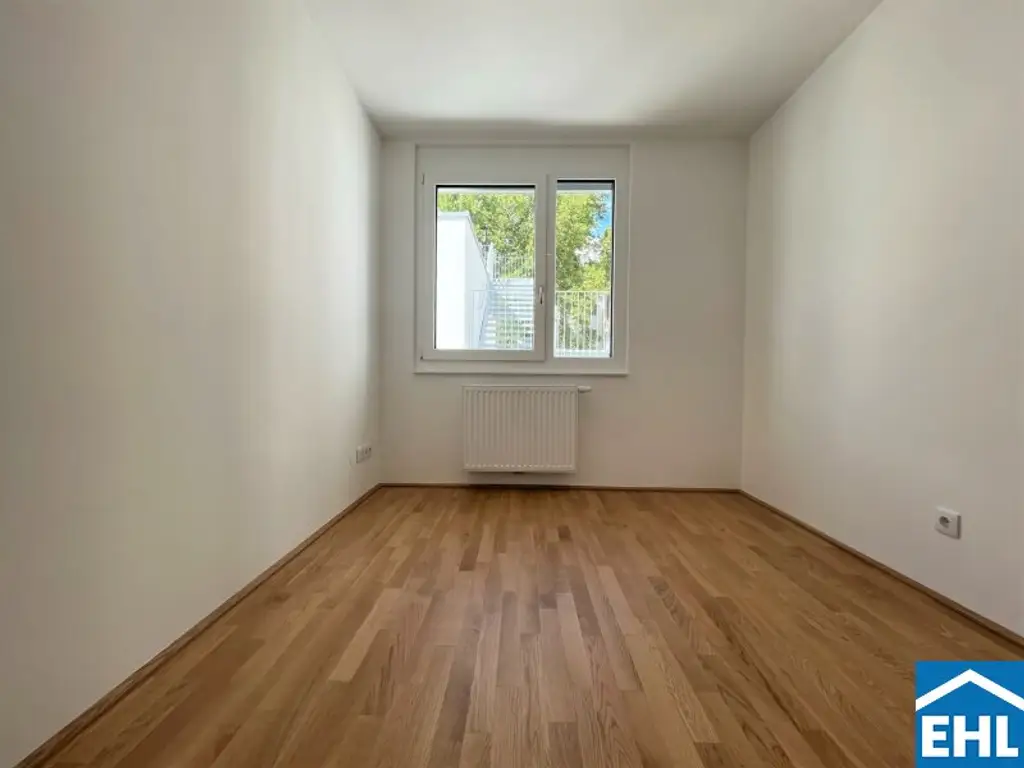 **Frei ab 01.04.2026** 3-Zimmer-Familienwohntraum mit Terrasse in Ottakring!