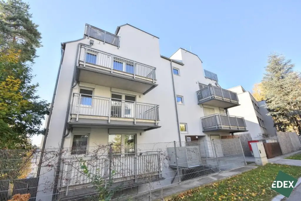 Ankommen & Wohlfühlen – Ihr neues Zuhause mit Balkon in Währing
