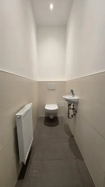 Super zentrale Innenstadtlage - ! ! ! 4.STOCK OHNE LIFT ! ! ! - Top-Zustand und ruhige Innenhofausrichtung