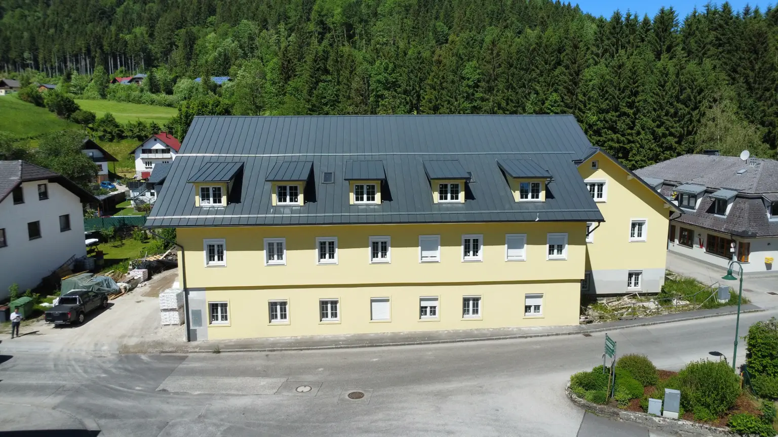 Außenansicht 1