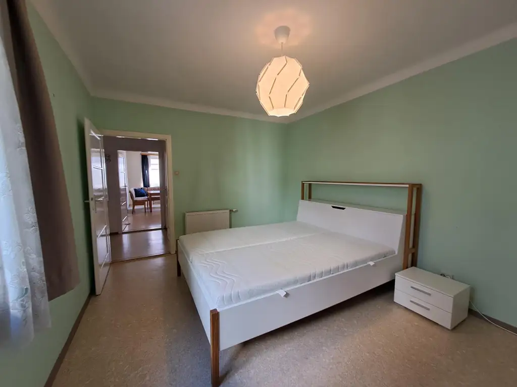 2 Zimmer nahe Meidlinger Markt/Fußgängerzone