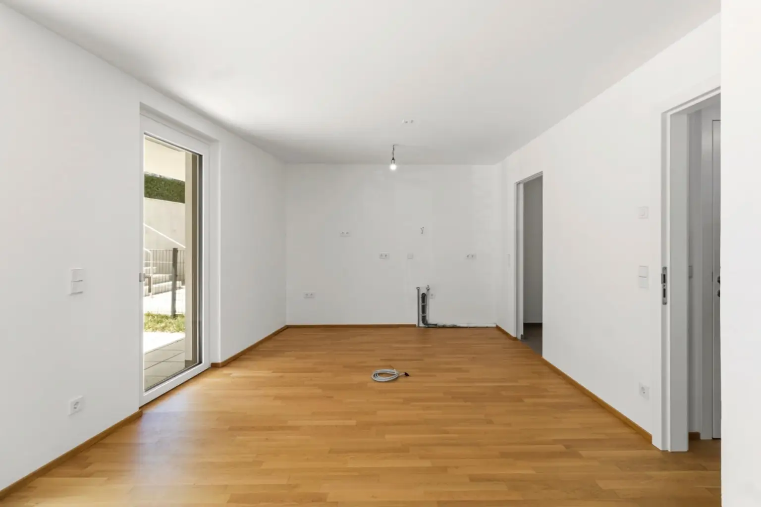 Ff | ++ GARTENWOHNUNG im GRÜNEN ++ stilvoll & RUHIG gelegen | Prima Service Immobilien