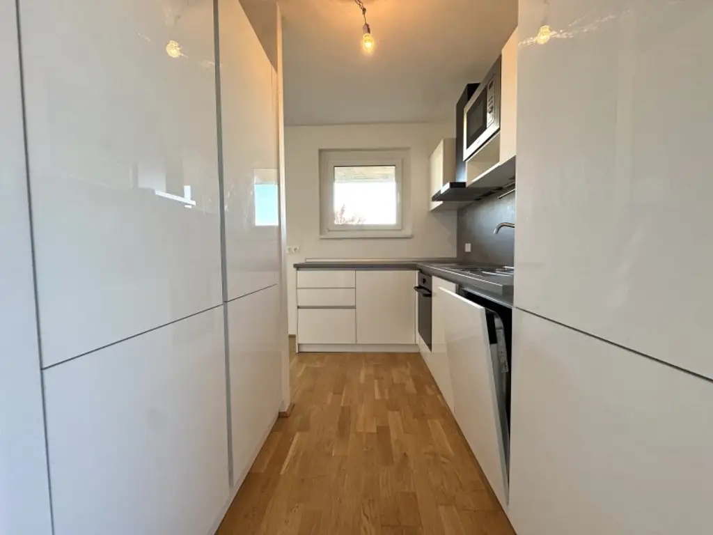 Perfekt für Familien nahe S-Bahn Jedlersdorf - Großzügige Außenfläche in Ruhelage