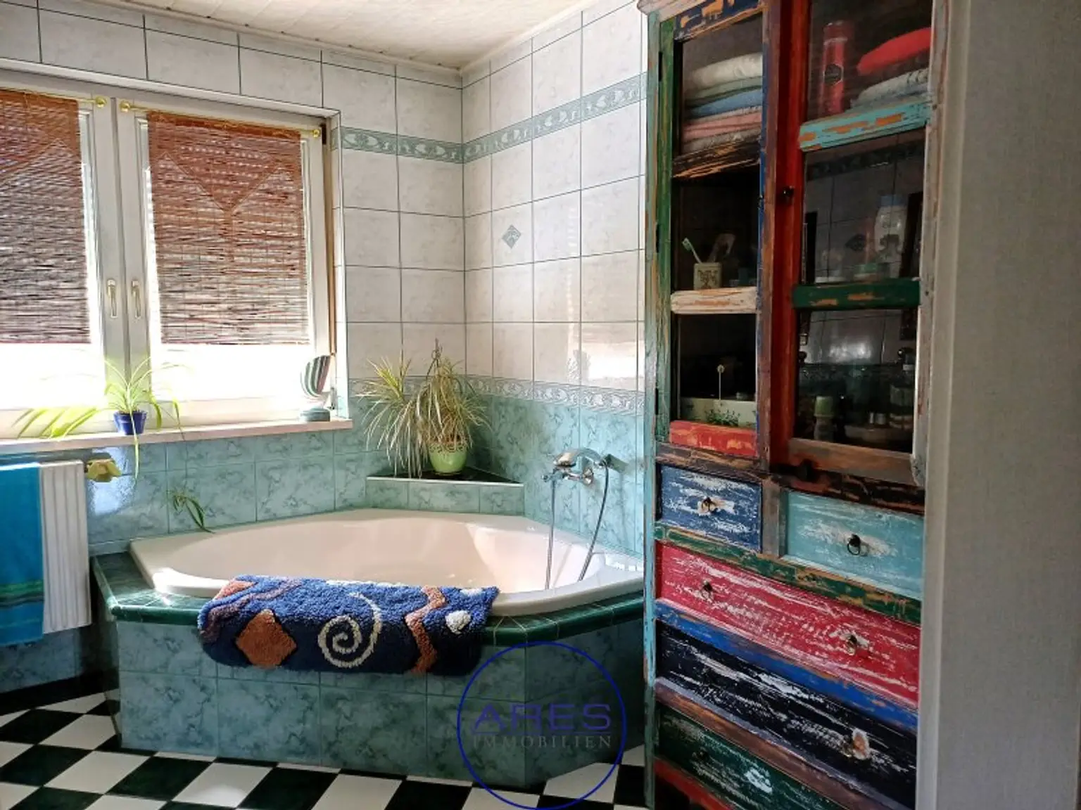 Wohnen wie im Urlaub: Bungalow in Gneixendorf überzeugt mit mediterranem Flair!