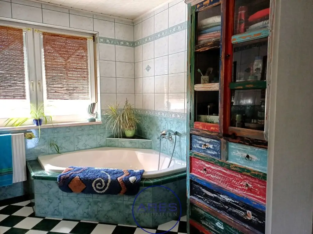 Wohnen wie im Urlaub: Bungalow in Gneixendorf überzeugt mit mediterranem Flair!