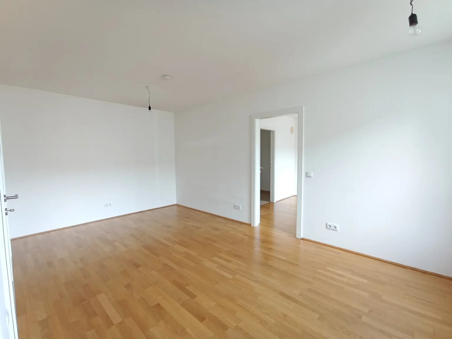 Wohnraum IV