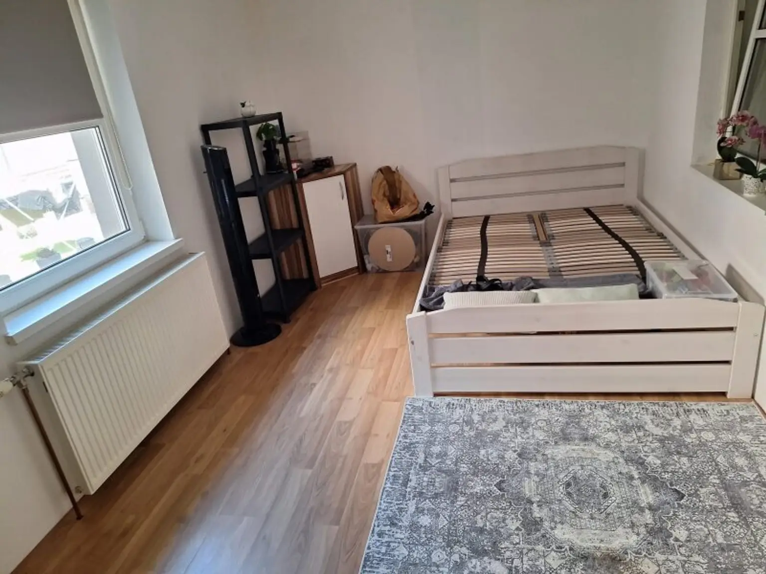 NOTVERKAUF !! Klein-Harras, renoviertes Multifunktionshaus, 30 Minuten von Wien Donaustadt