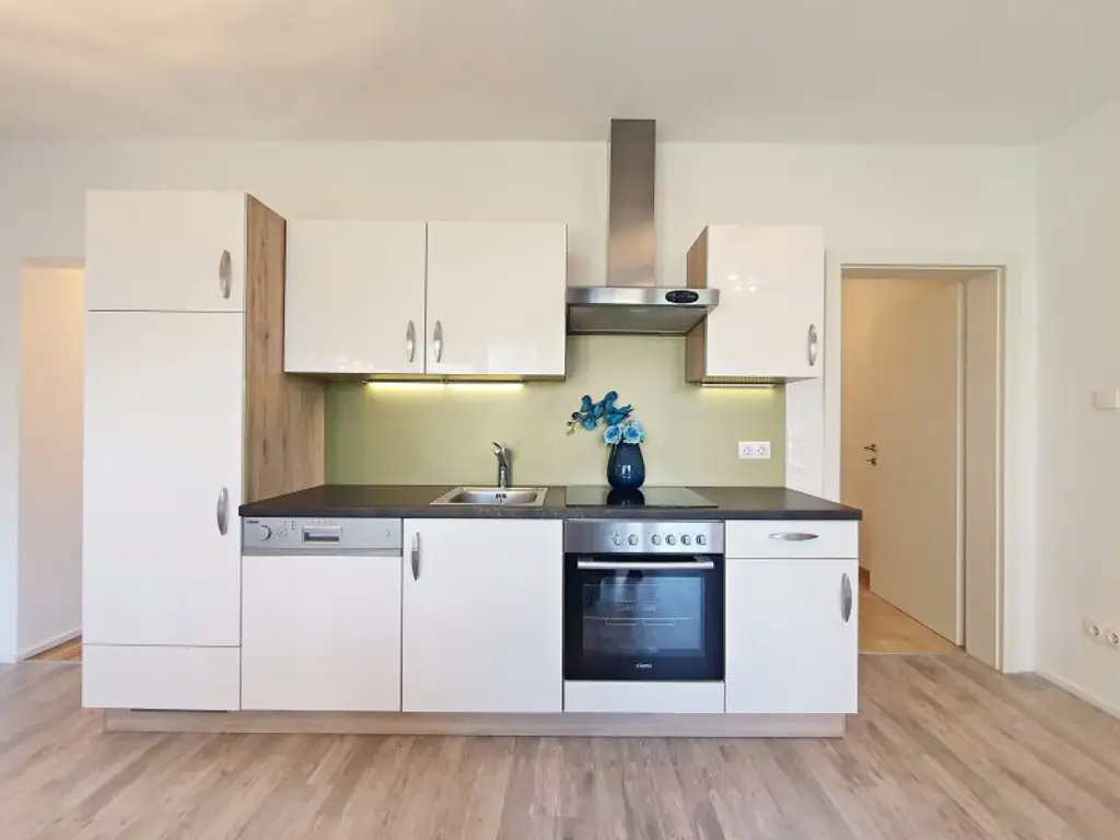 ++NEU** Perfekt für Eigennutzer, Anleger & Genießer: Stilvolle 2-Zimmer-Wohnung mit Terrasse, Eigengarten und Carport im Pielachtal! ++ Garten & Ruhe ++