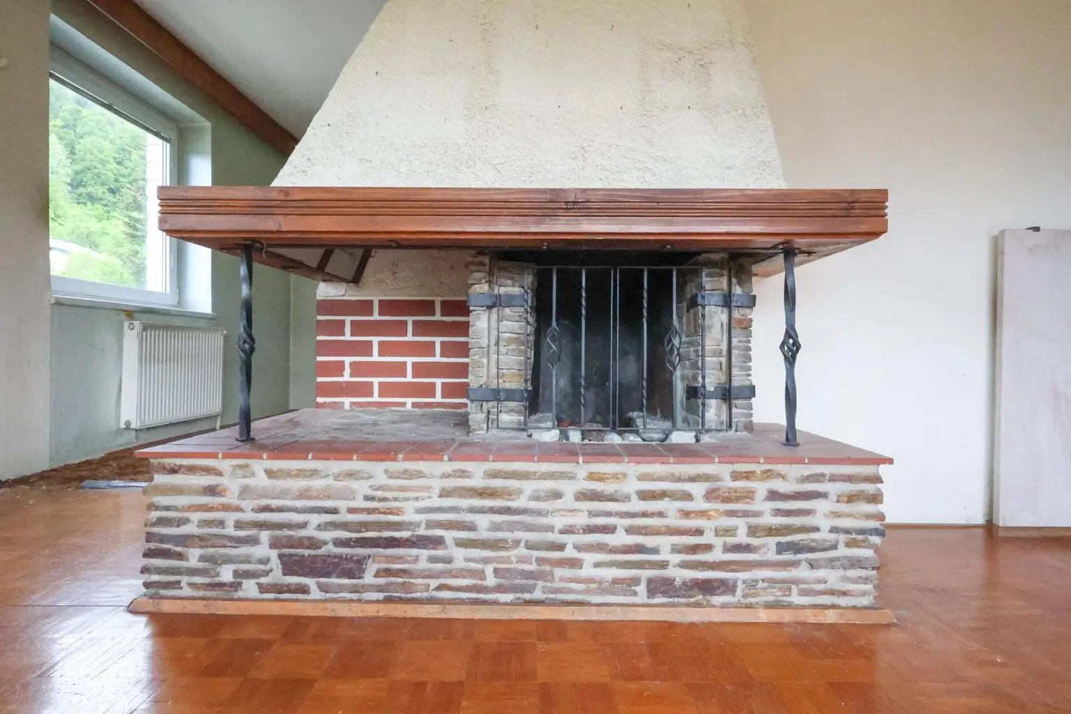 Kamin
