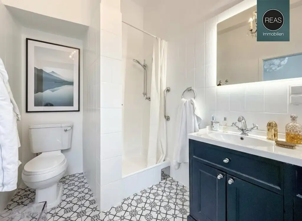 Provisionsfrei: Traumhaftes Stadthaus mit Garten in Gersthofer Bestlage!