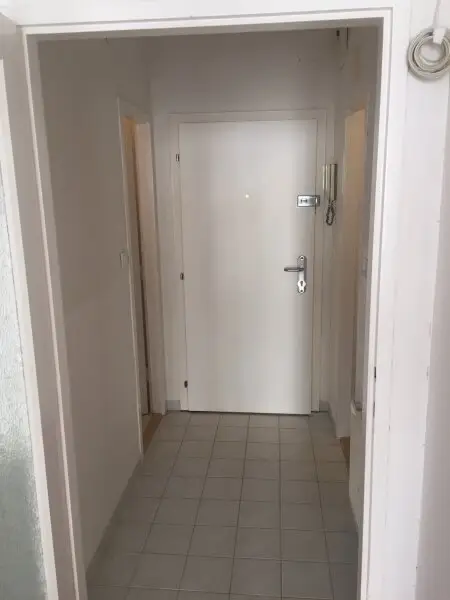 Ruhige Mietwohnung Nähe Alte Donau