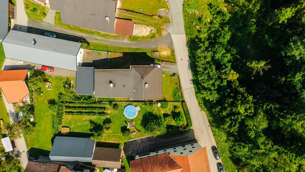 9613 Feistritz Kärnten - seltene Villa mit kunsthistorischer Geschichte zum großzügen Wohnen oder Vermieten