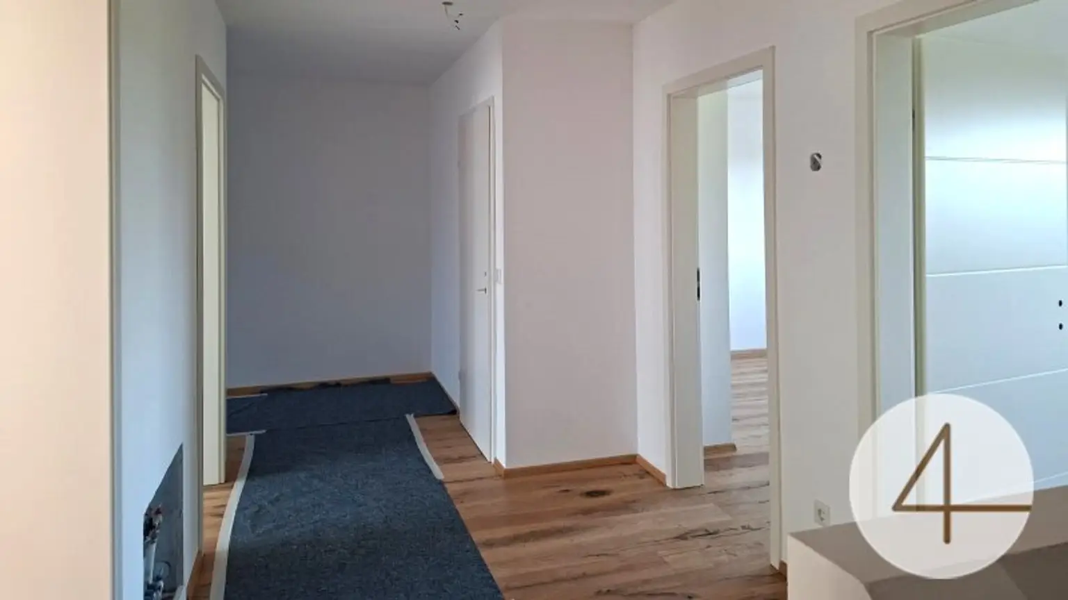 Wohnhaus 130 m2 Nähe Ybbs, Melk, Hofamt Priel