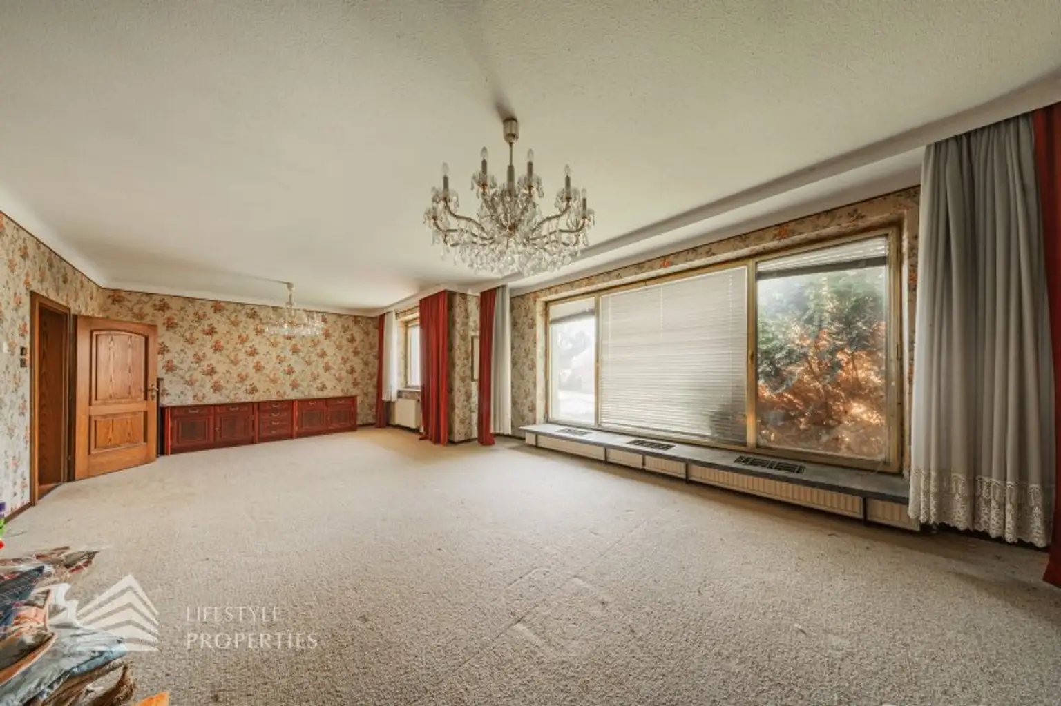 Exklusives Einfamilienhaus in Toplage