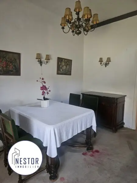 Haus - NESTOR Immobilien