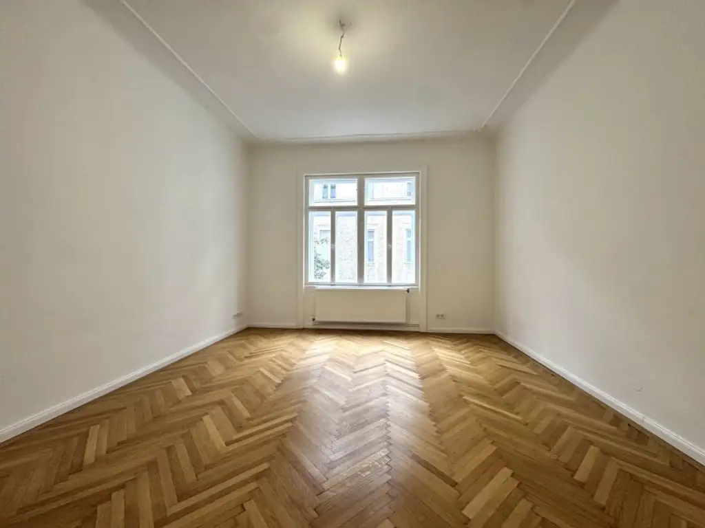 Geschmackvoll & gut gelegen - Altbauwohnung mit Stil nahe U3 Rochusgasse & Stadtpark