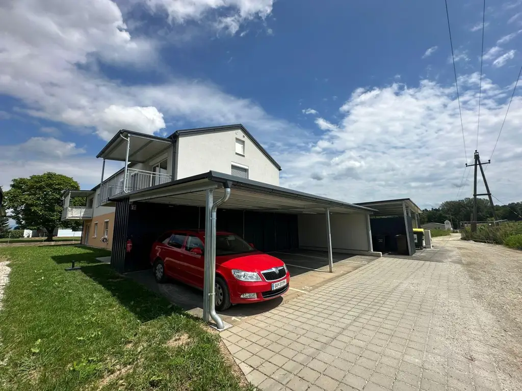 Werndorf/ 4 Zimmer Wohnung/ Anleger oder Eigennutzer! H4 Top 3