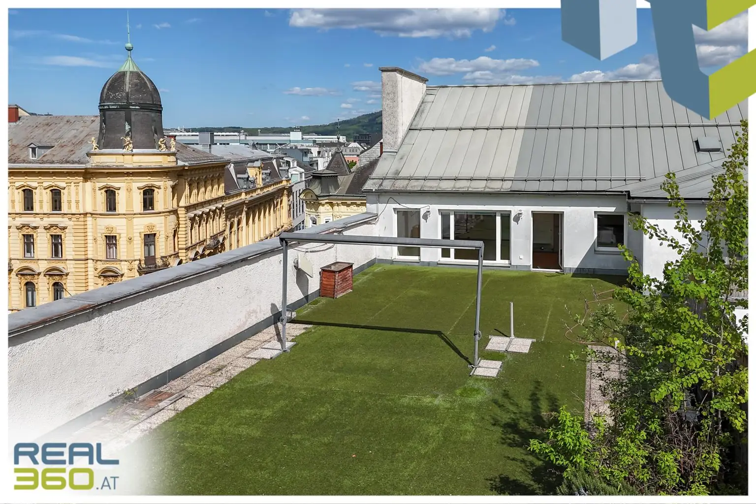 Vielleicht schon bald ihr neues Zuhause?