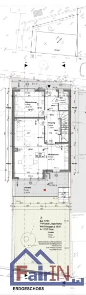 ..***NEUBAU ***Einfamilienwohnhaus mit 6 Zimmern und Garten im  2224 Niedersulz ***