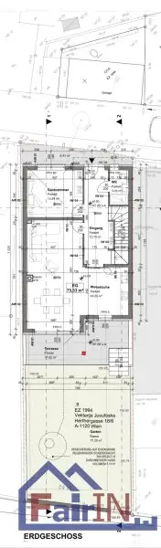 ..***NEUBAU ***Einfamilienwohnhaus mit 6 Zimmern und Garten im  2224 Niedersulz ***