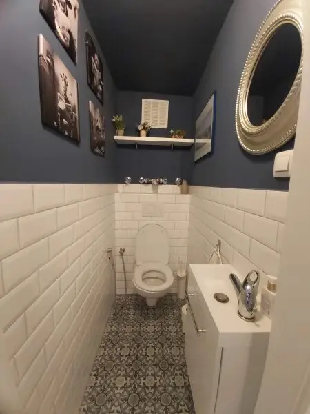 NEU sanierte und zentral begehbare 3 Zimmer Neubauwohnung in Bestlage von Untersievering - 1190 Wien!