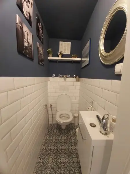 NEU sanierte und zentral begehbare 3 Zimmer Neubauwohnung in Bestlage von Untersievering - 1190 Wien!