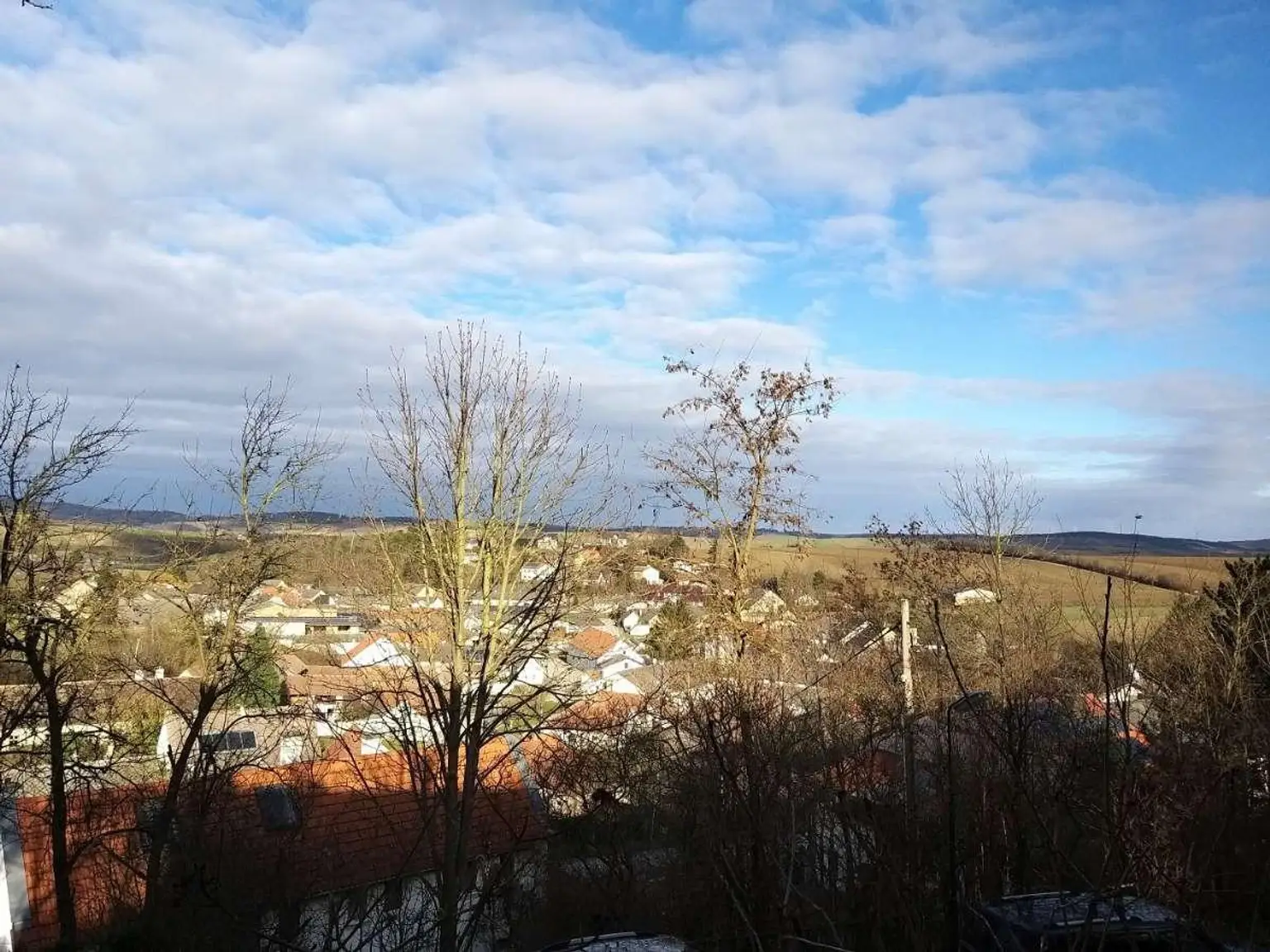 Ausblick