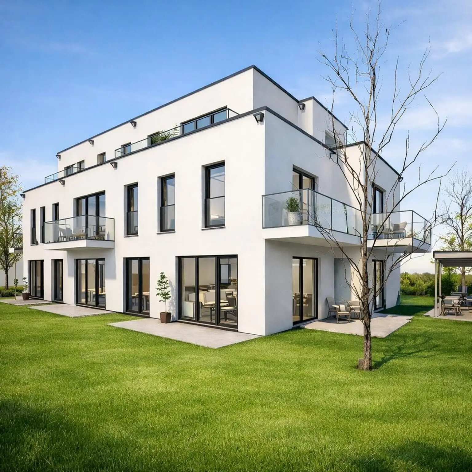 DACHGESCH0SSWOHNUNG, TOP 12, PROVISIONSFREI!