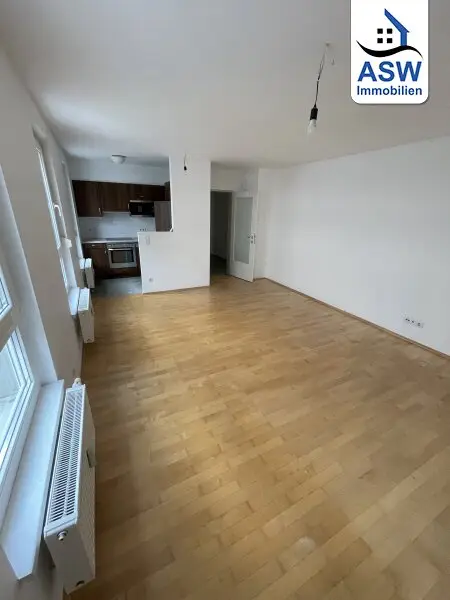 Wunderschöne 2-Zimmerwohnung in Park-Nähe