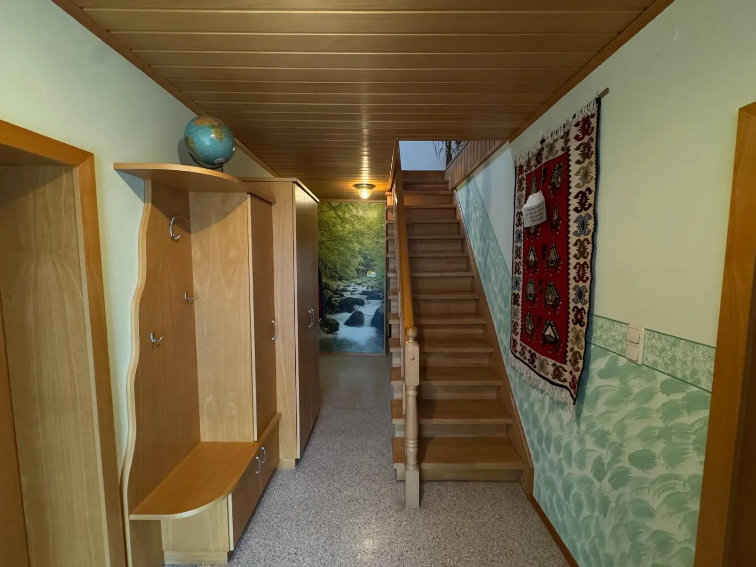 Charmantes Wohnhaus in Grund - tolle öffentliche Anbindung