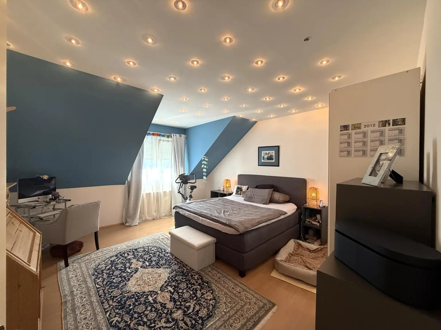 Exklusive Doppelhaushälfte in Massivbauweise in Enzesfeld // Exclusive semi-detached house in solid construction in Enzesfeld //