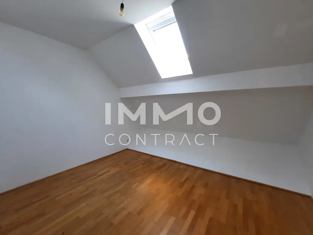 Maisonettewohnung im Schloss Traunegg / extra Schlafzimmer
