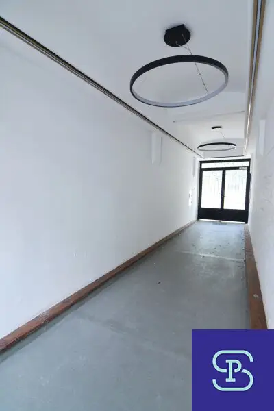 Sanierte 104m² Maisonette-Dachwohnung mit Terrasse und Klima - 1150 Wien