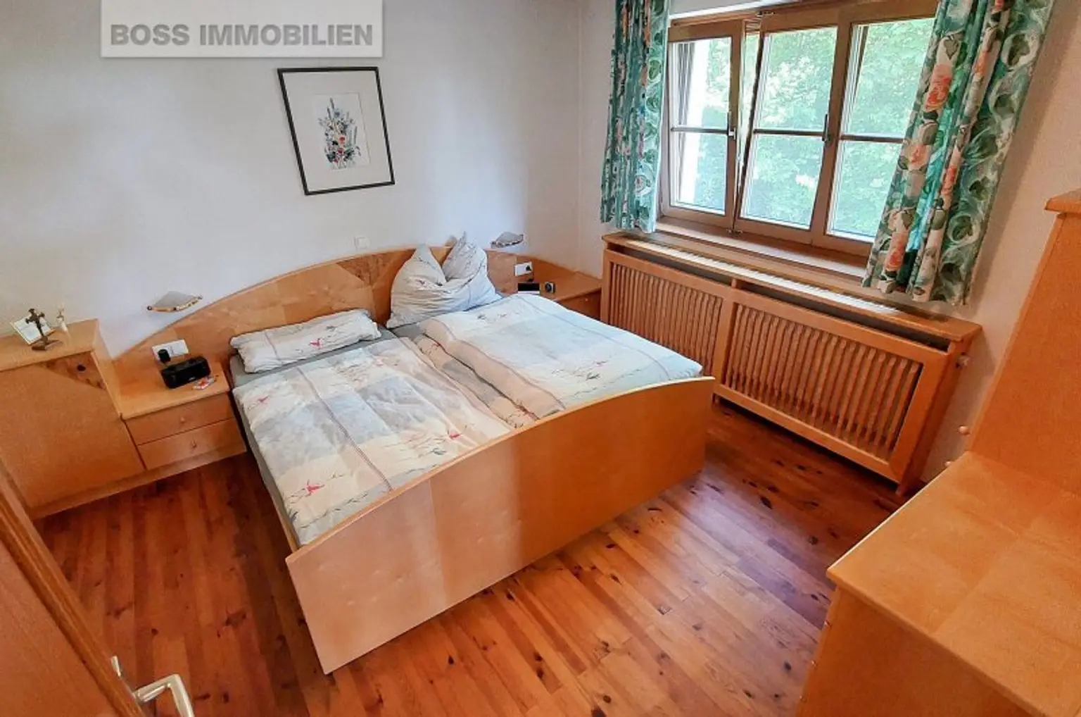 Landliebe | 3,4 ha Nutzgrund | 2 Wohneinheiten