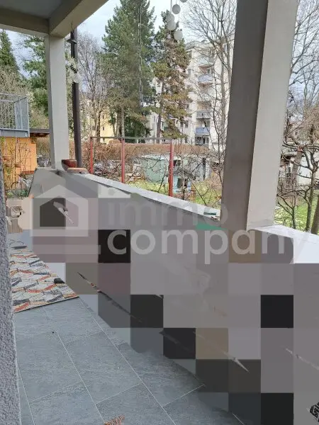 Großzügiges Wohnen mit Gartenidylle in Graz - Luxuriöses Haus mit 9 Zimmern für 850.000,00 €!