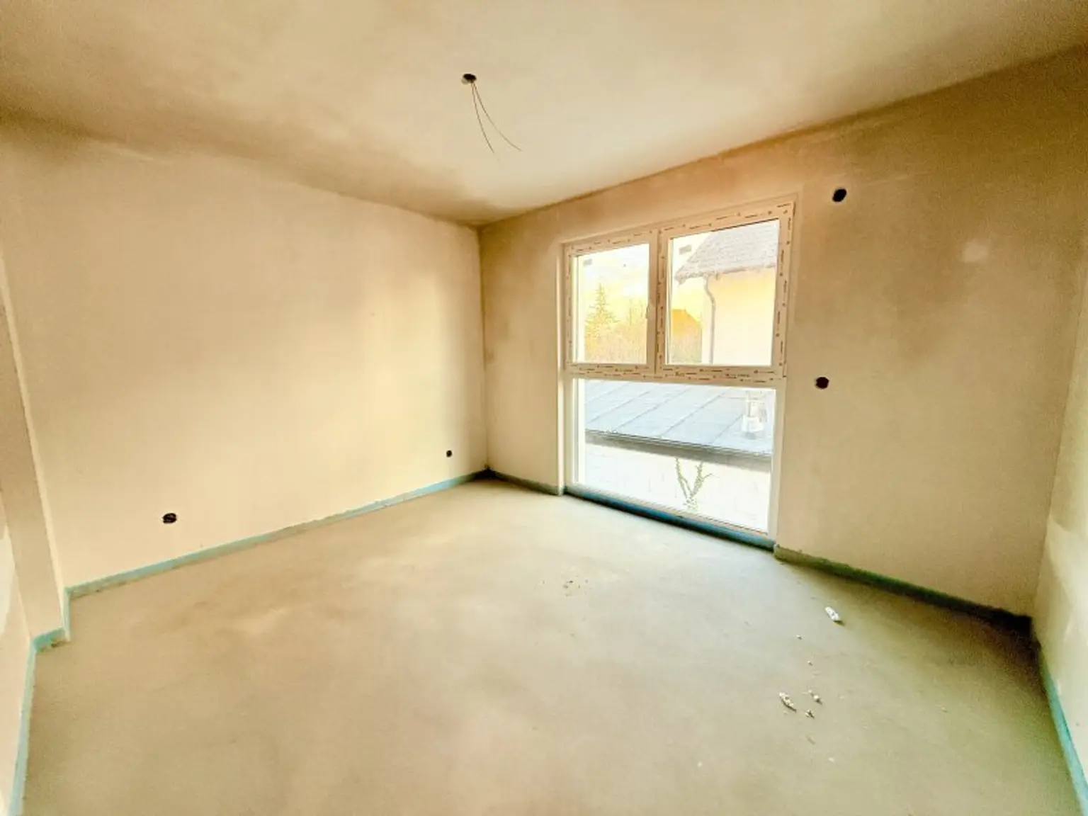 ERSTBEZUG - Familienglück in Essling – Ihr neues Zuhause mit Garten, Terrasse & Dachterrasse