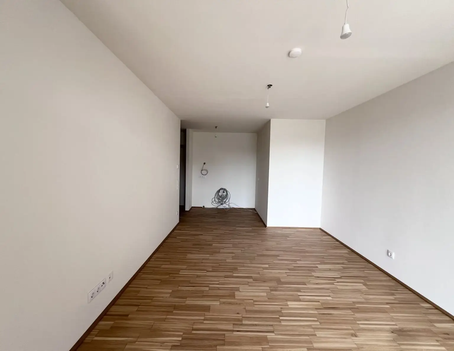 **Jakomini-Verde** Wohnen in Top Lage modern, urban und innovativ!