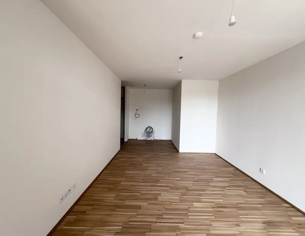 **Jakomini-Verde** Wohnen in Top Lage modern, urban und innovativ!